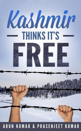 Kashmir Thinks It's Free (Kashmir is Free)
