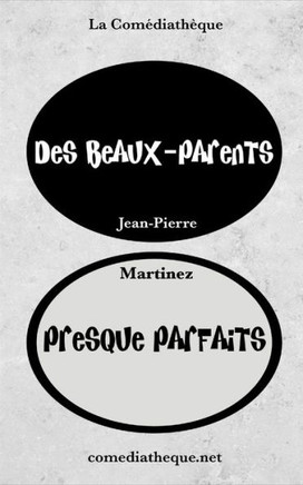 Des beaux-parents presque parfaits (French Edition)
