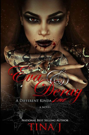 Eva & Deray: A Different Kind Of Love