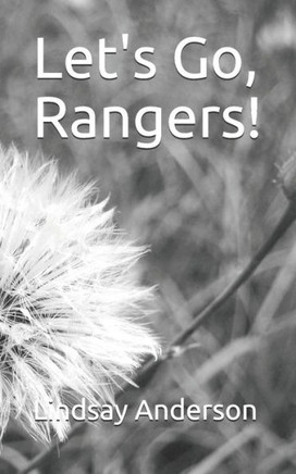 Let'S Go, Rangers!
