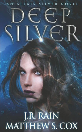 Deep Silver (Alexis Silver, Mermaid Detective)
