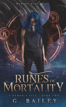 Runes Of Mortality : A Reverse Harem Urban Fantasy Runes Of Mortality : A Reverse Harem Urban Fantasy