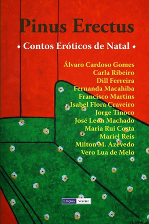 Pinus Erectus : Contos Eróticos De Natal