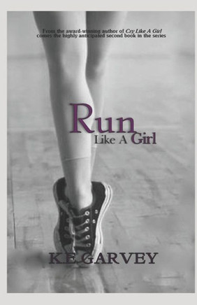 Run Like A Girl