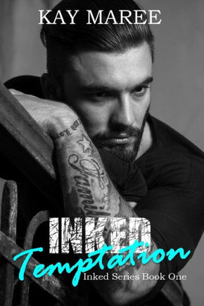 Inked Temptation (Inked Series)