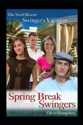 The Swirl Resort Swinger'S Vacation Spring Break Swingers