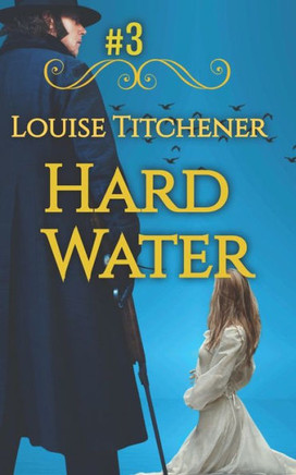 Hard Water: An Oliver Redcastle Historical Mystery (Redcastle Mysteries)