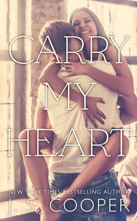Carry My Heart (Seven Nights of Sin)