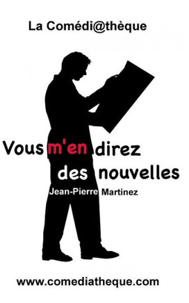 Vous M'En Direz Des Nouvelles