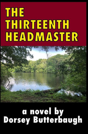 The Thirteenth Headmaster