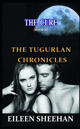 The Cure: Book Two
