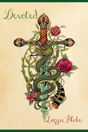 Devoted: A Tale Of Loki And Sigyn