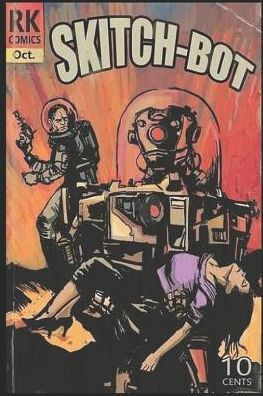 Skitch-Bot