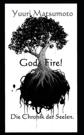 God's Fire: Die Chronik der Seelen (German Edition)