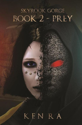 Skyrook Gorge : Book 2 - Prey