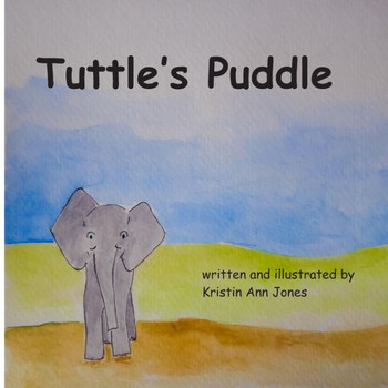 Tuttle'S Puddle