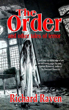 The Order And Other Tales Of Terror