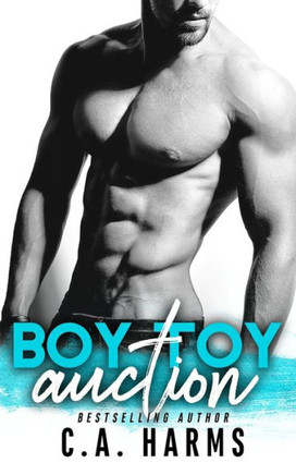 Boy Toy Auction
