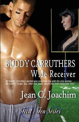 Buddy Carruthers, Wide Receiver (2) (First & Ten)