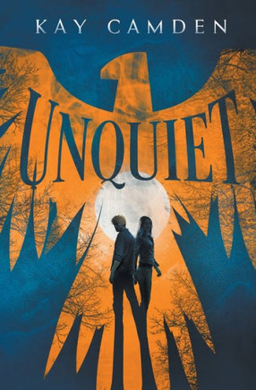 Unquiet Unquiet