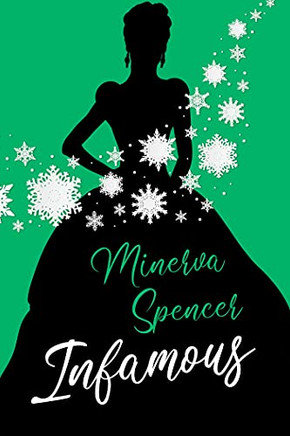 Infamous: A Witty Historical Regency Romance Book (Rebels Of The Ton)