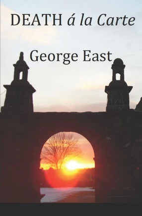 DEATH á la Carte: A Mowgley Murder Mystery (Jack Mowgley Mystery)