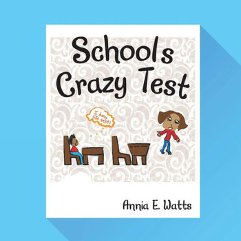 School's Crazy Test