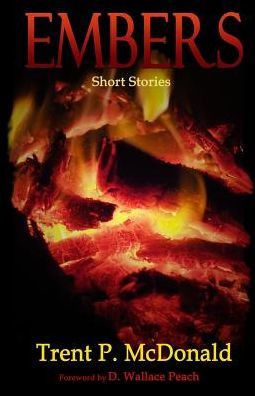 Embers: Short Stories
