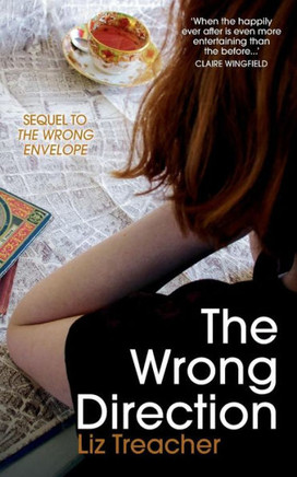 The Wrong Direction (The Wrong Envelope Series)