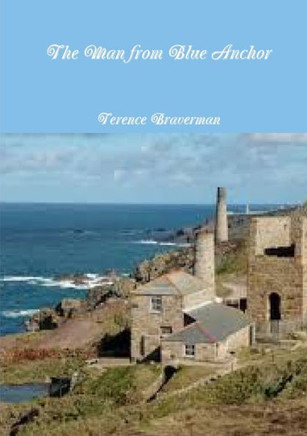 The Man From Blue Anchor