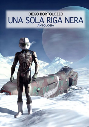 Una Sola Riga Nera (Italian Edition)