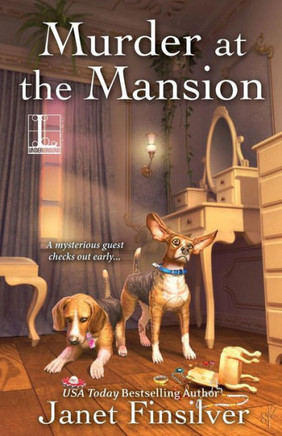Murder At The Mansion