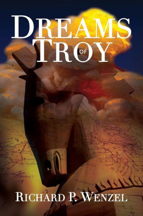 Dreams of Troy (Terror Trifecta)