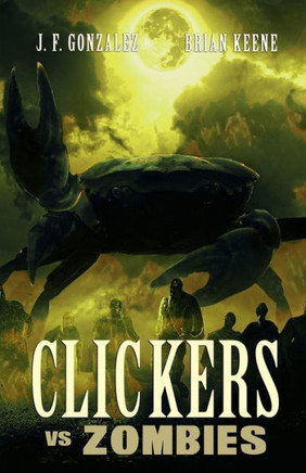 Clickers Vs. Zombies