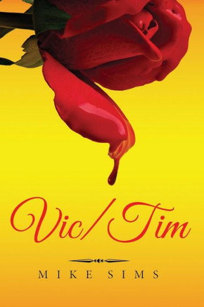 Vic/Tim: (4X6" Small Travel Paperback - English) (4) (Vickie)