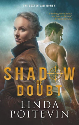 Shadow Of Doubt : The Dexter Law Women