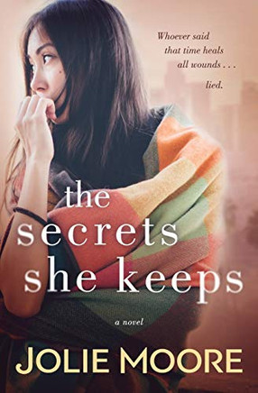 The Secrets She Keeps