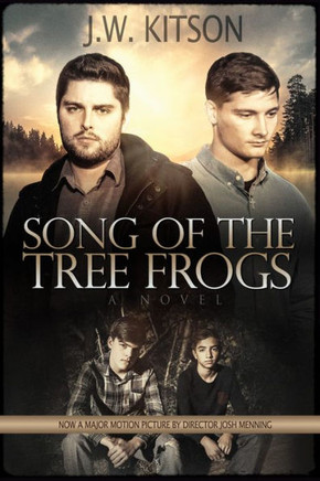 Song Of The Tree Frogs