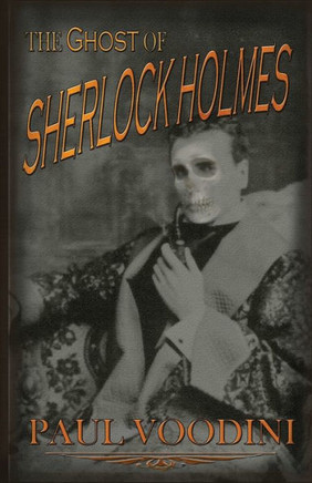 The Ghost Of Sherlock Holmes