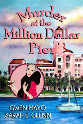 Murder At The Million Dollar Pier