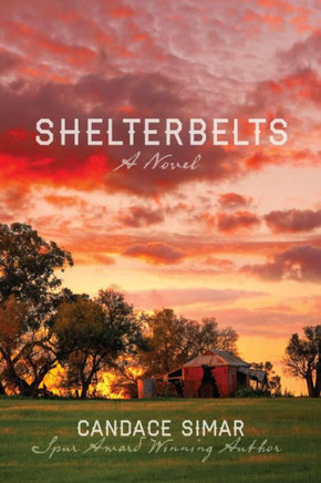 Shelterbelts