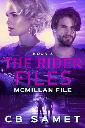 Mcmillan File