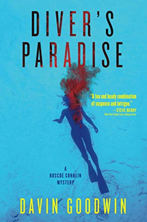 Diver's Paradise (A Roscoe Conklin Mystery)