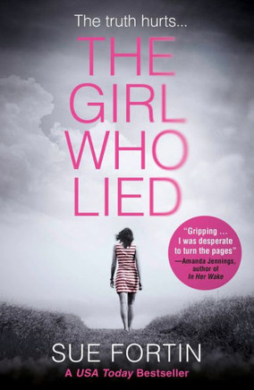 The Girl Who Lied