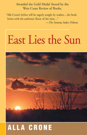 East Lies The Sun East Lies The Sun