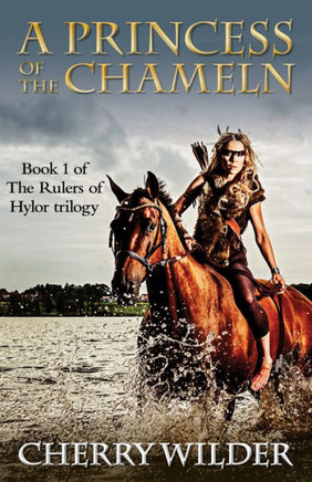 A Princess Of The Chameln