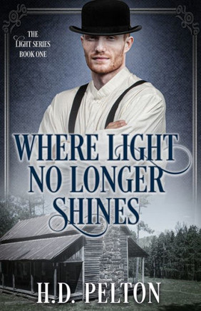 Where Light No Longer Shines
