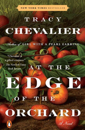 At The Edge Of The Orchard: A Novel