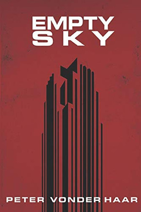 Empty Sky : A Clark & Clarke Mystery Empty Sky : A Clark & Clarke Mystery
