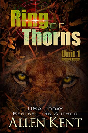 Ring of Thorns : A Unit 1 Novel